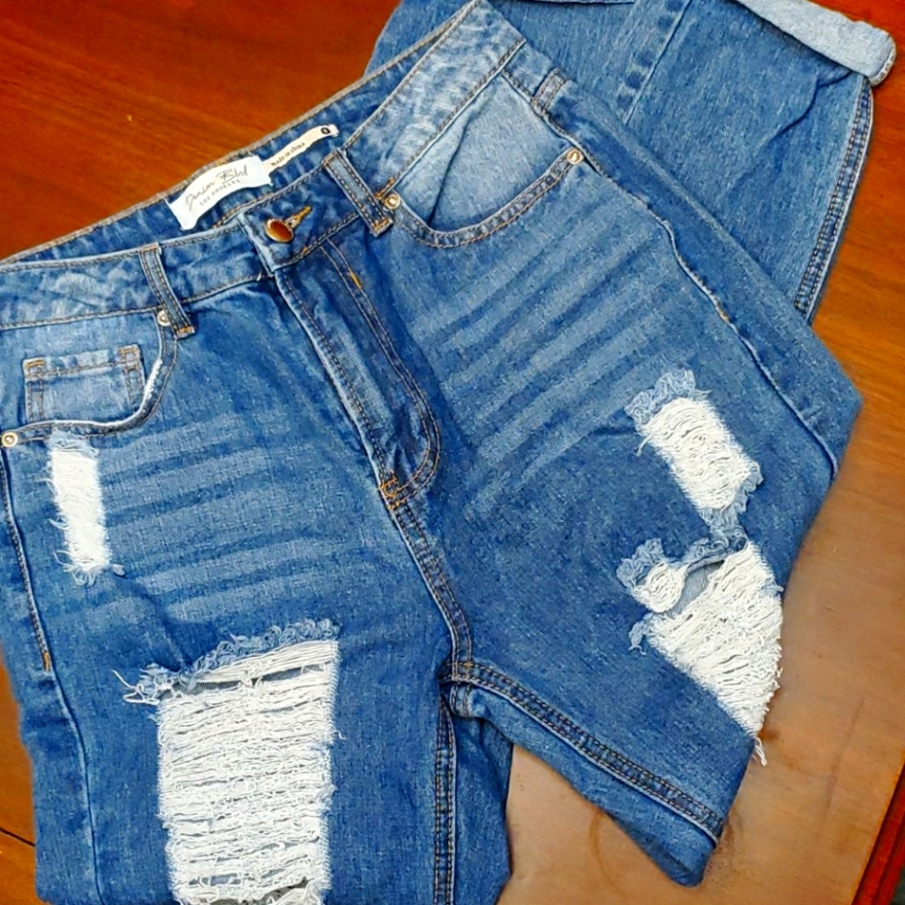 Denim Blvd Los Angeles sz.5
